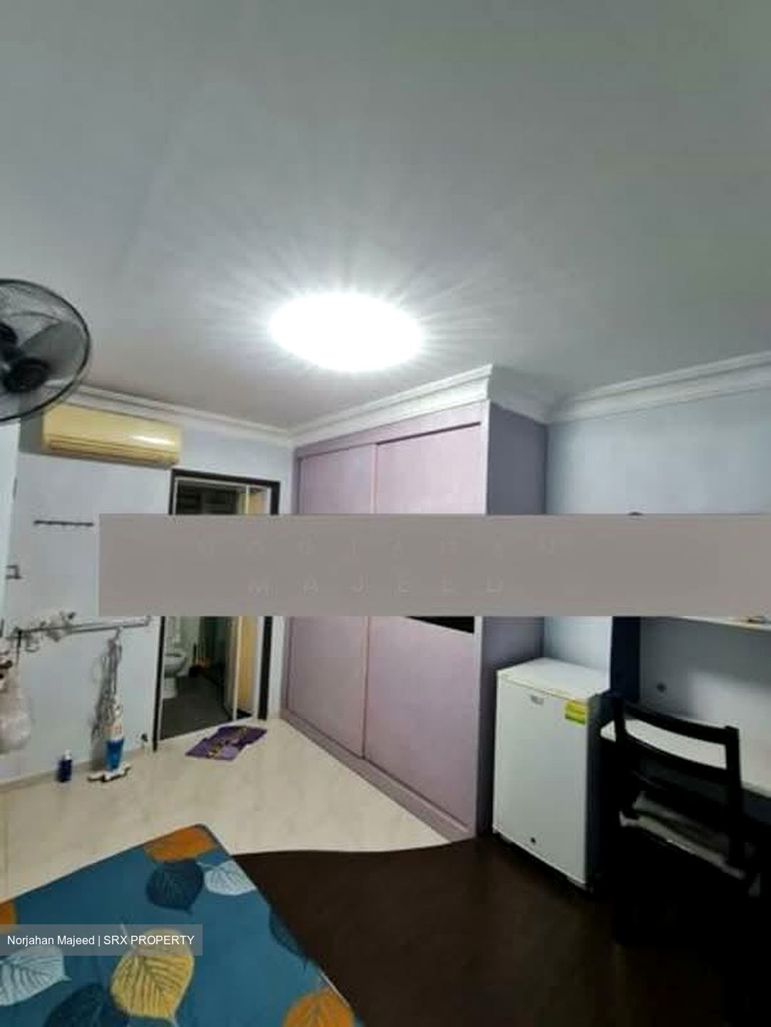 Blk 26 Ghim Moh Valley (Queenstown), HDB 3 Rooms #566251701